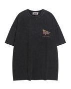 Black / L