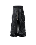 Black / L