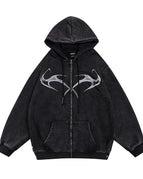 Black / L