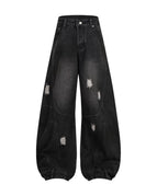 Black / L