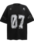 Black / L