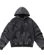 Black / L