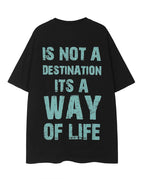 Black / L
