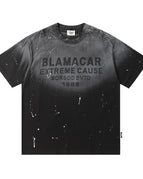 Black / L