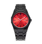Black red