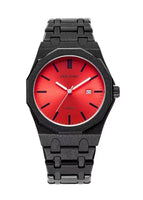 Black red