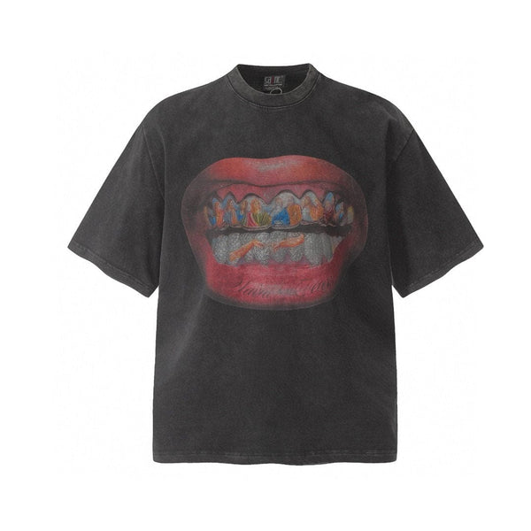 SAINT Oversize High Street T-Shirt