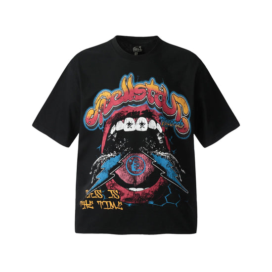 Saint Oversize Tee