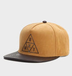 Brown triangle