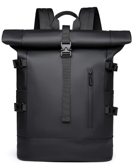 TALKLESSFASHION Business & Travel Fashion Backpack —0922