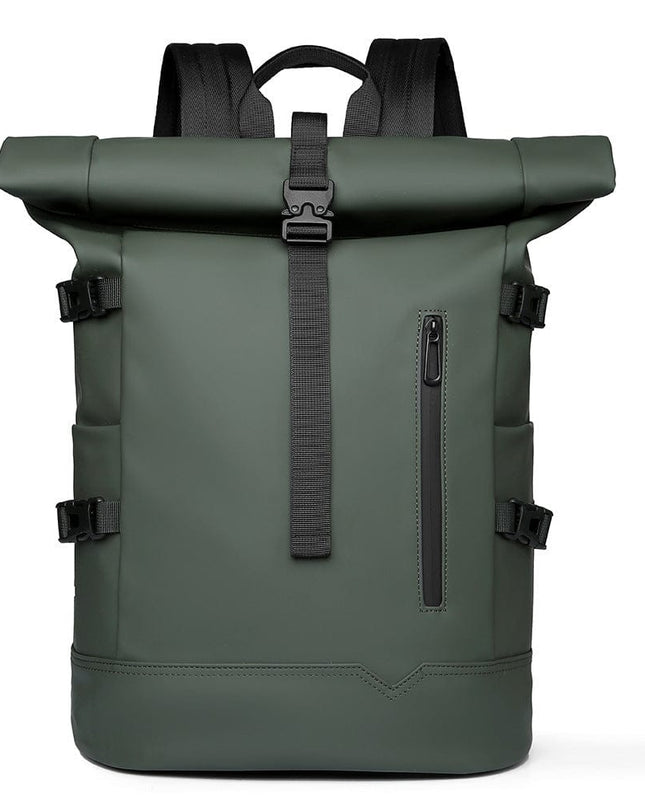 TALKLESSFASHION Business & Travel Fashion Backpack —0922