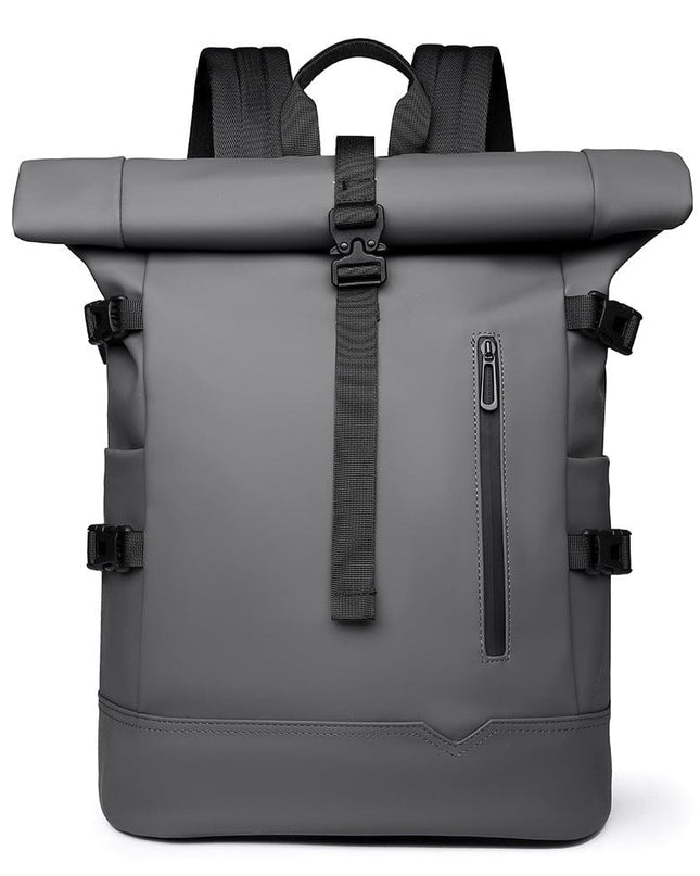 TALKLESSFASHION Business & Travel Fashion Backpack —0922