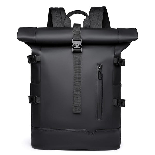 Business & Travel Fashion Backpack —0922