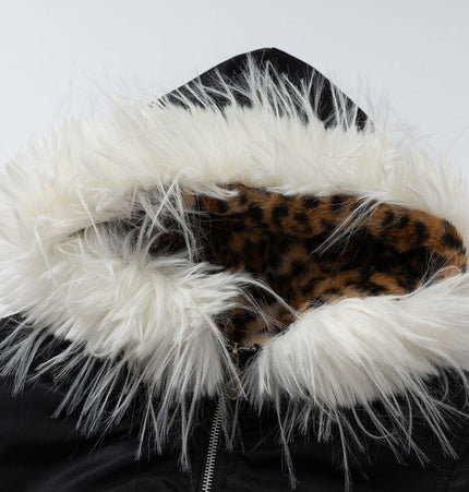 TALKLESSFASHION Catty wool jacket