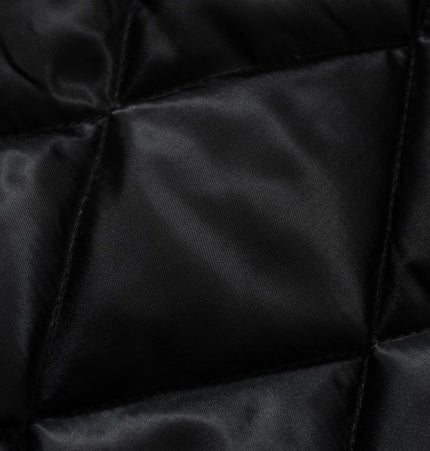 TALKLESSFASHION Catty wool jacket