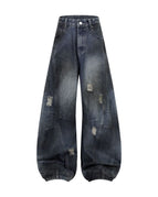 Dark Blue / L