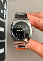 Digital graffiti silver black