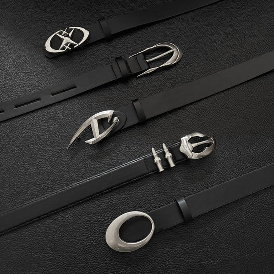 Versatile Design Belt