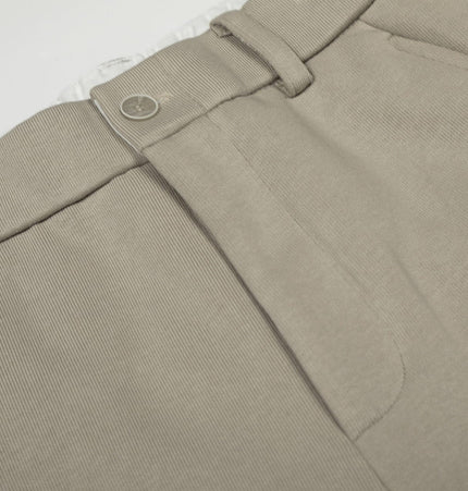 THETLSTUDIO EON 26 spring new spot American retro simple versatile air layer casual trousers for men