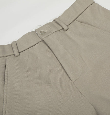 THETLSTUDIO EON 26 spring new spot American retro simple versatile air layer casual trousers for men