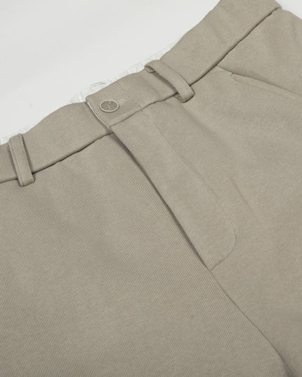 TALKLESSFASHION EON 26 spring new spot American retro simple versatile air layer casual trousers for men