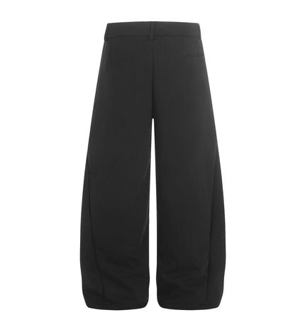 THETLSTUDIO EON 26 spring new spot American retro simple versatile air layer casual trousers for men