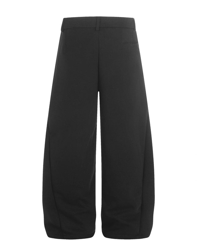 TALKLESSFASHION EON 26 spring new spot American retro simple versatile air layer casual trousers for men