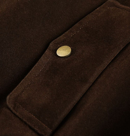 THETLSTUDIO EON 26 spring new spot American retro simple versatile loose jacket jacket for men