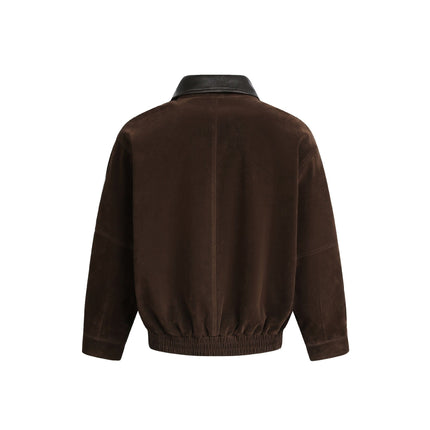TALKLESSFASHION EON 26 spring new spot American retro simple versatile loose jacket jacket for men