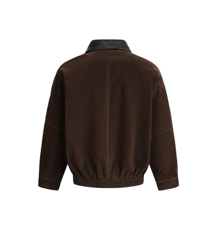 THETLSTUDIO EON 26 spring new spot American retro simple versatile loose jacket jacket for men