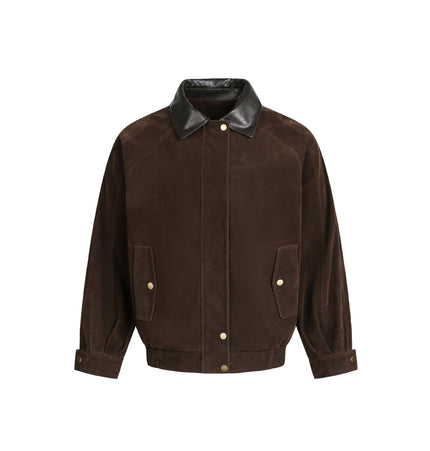 THETLSTUDIO EON 26 spring new spot American retro simple versatile loose jacket jacket for men