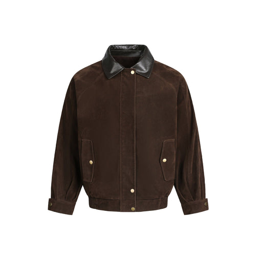 THETLSTUDIO EON 26 spring new spot American retro simple versatile loose jacket jacket for men