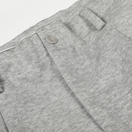 TALKLESSFASHION EON 26 spring new spot American retro simple versatile sweatpants casual trousers men