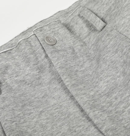 THETLSTUDIO EON 26 spring new spot American retro simple versatile sweatpants casual trousers men