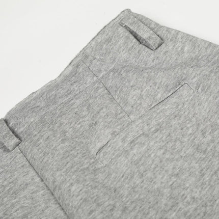 TALKLESSFASHION EON 26 spring new spot American retro simple versatile sweatpants casual trousers men