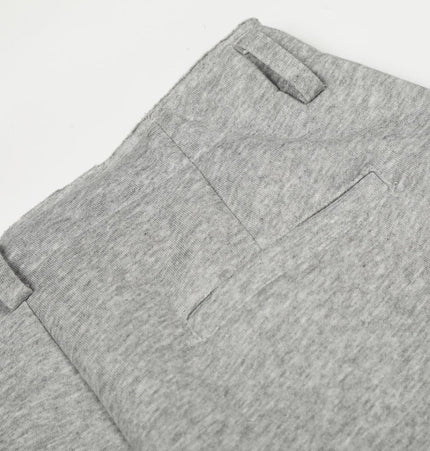 THETLSTUDIO EON 26 spring new spot American retro simple versatile sweatpants casual trousers men