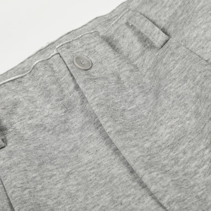 TALKLESSFASHION EON 26 spring new spot American retro simple versatile sweatpants casual trousers men