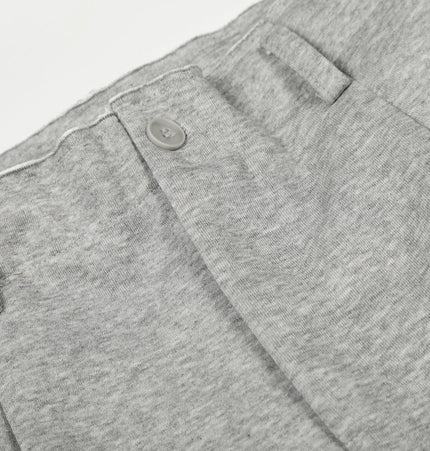 THETLSTUDIO EON 26 spring new spot American retro simple versatile sweatpants casual trousers men