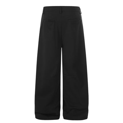 TALKLESSFASHION EON 26 spring new spot American retro simple versatile sweatpants casual trousers men