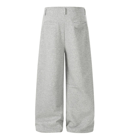 THETLSTUDIO EON 26 spring new spot American retro simple versatile sweatpants casual trousers men