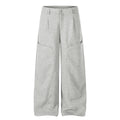 TALKLESSFASHION EON 26 spring new spot American retro simple versatile sweatpants casual trousers men