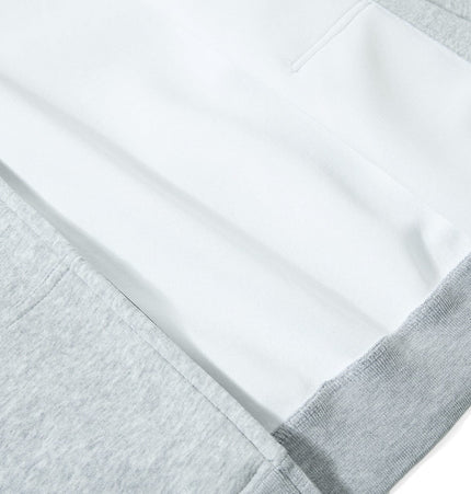 THETLSTUDIO EON 26 spring new spot American street trend simple and versatile loose hooded sweatshirt jacket for men