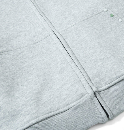 THETLSTUDIO EON 26 spring new spot American street trend simple and versatile loose hooded sweatshirt jacket for men