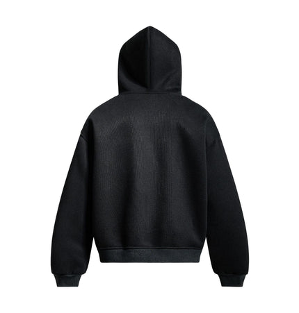 THETLSTUDIO EON 26 spring new spot American street trend simple and versatile loose hooded sweatshirt jacket for men