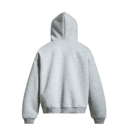 THETLSTUDIO EON 26 spring new spot American street trend simple and versatile loose hooded sweatshirt jacket for men