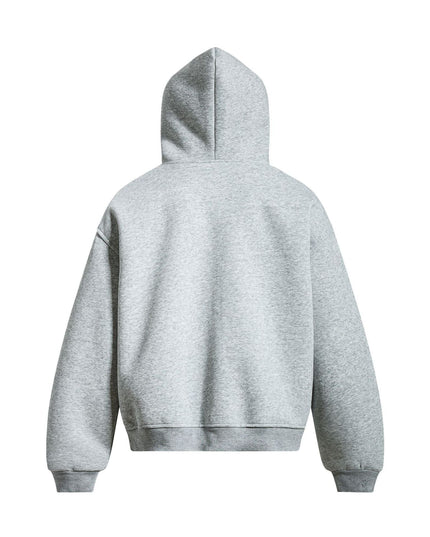 TALKLESSFASHION EON 26 spring new spot American street trend simple and versatile loose hooded sweatshirt jacket for men