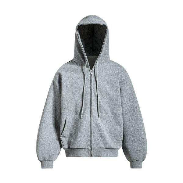 Vanguard Minimalist Executive Hoodie