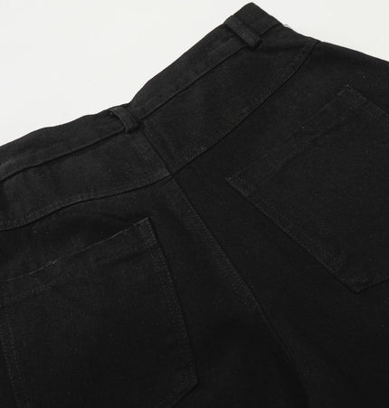 THETLSTUDIO EON 26 spring new spot American street trendy high street individual pattern design casual trousers men