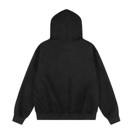 TALKLESSFASHION EON 26 spring new spot American street trendy high street individual pattern hooded jacket jacket men