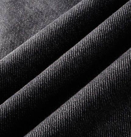 THETLSTUDIO EON 26 spring New spot American street trendy high street individuality design washed denim trousers men